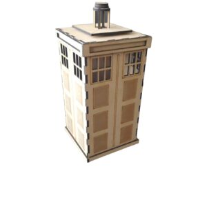 tardis