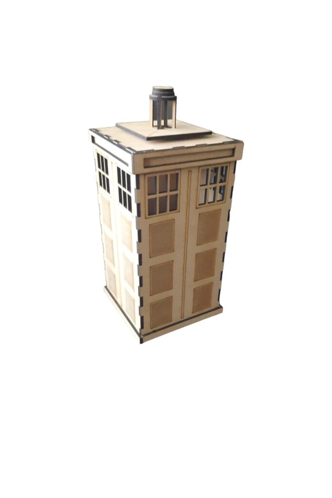 tardis